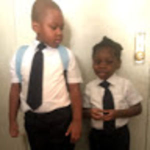 Meet your Posher, Derly